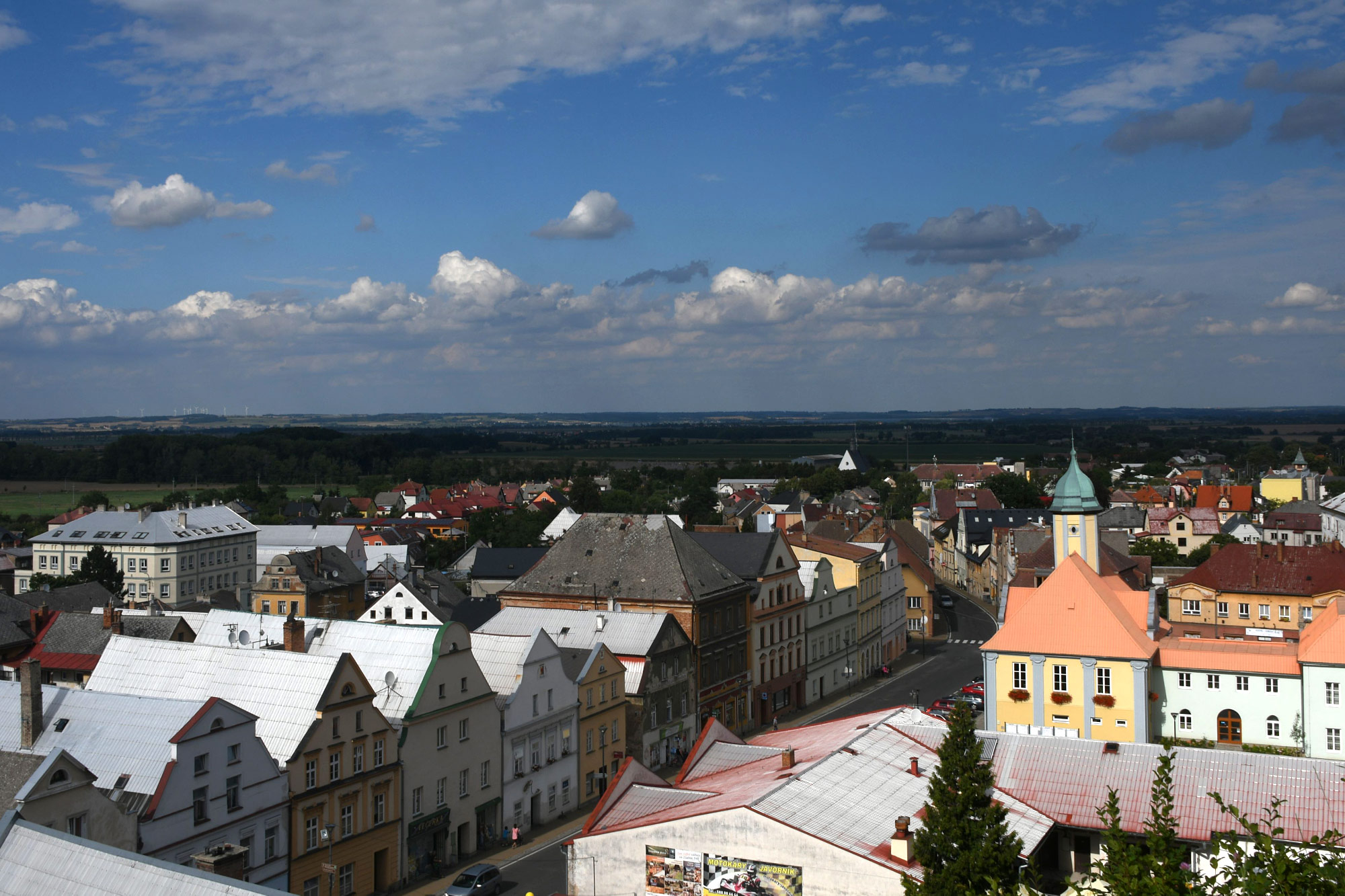 Javorník (Photo license: CC BY 2.0)